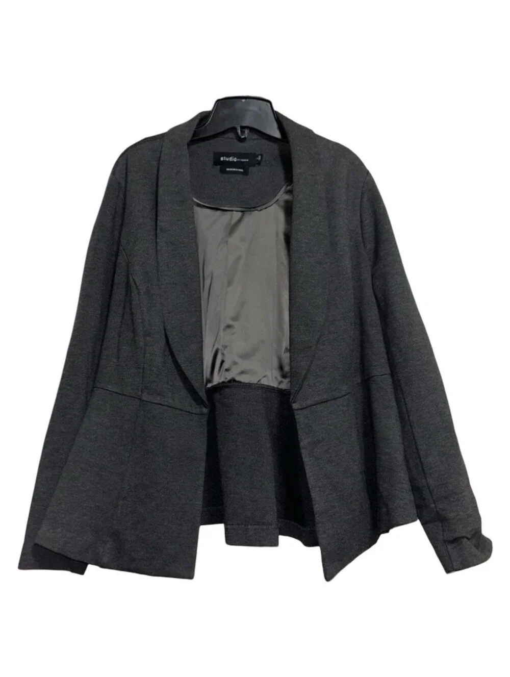 torrid stylish charcoal